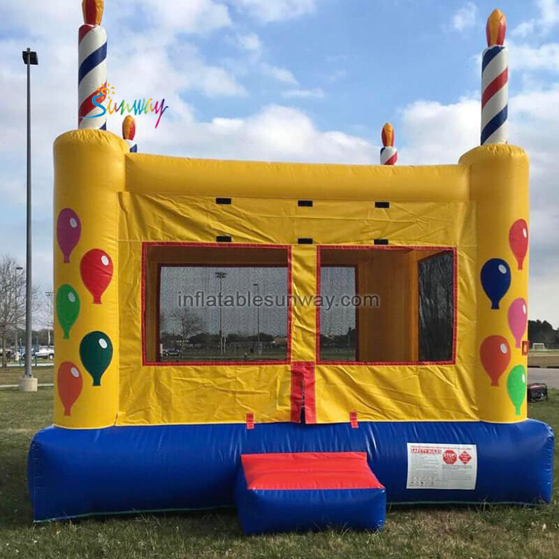 SB-046  4.5x4.5x4.2m